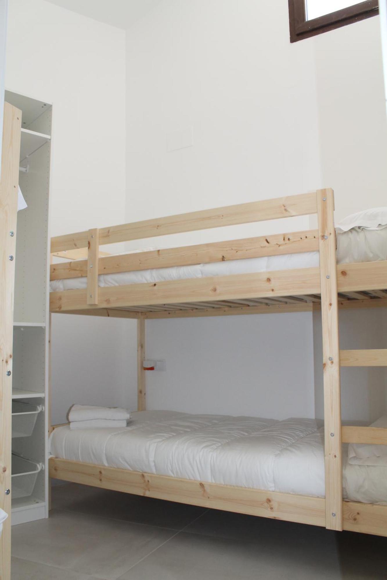Castillo Caravaca Principal Holiday home *
