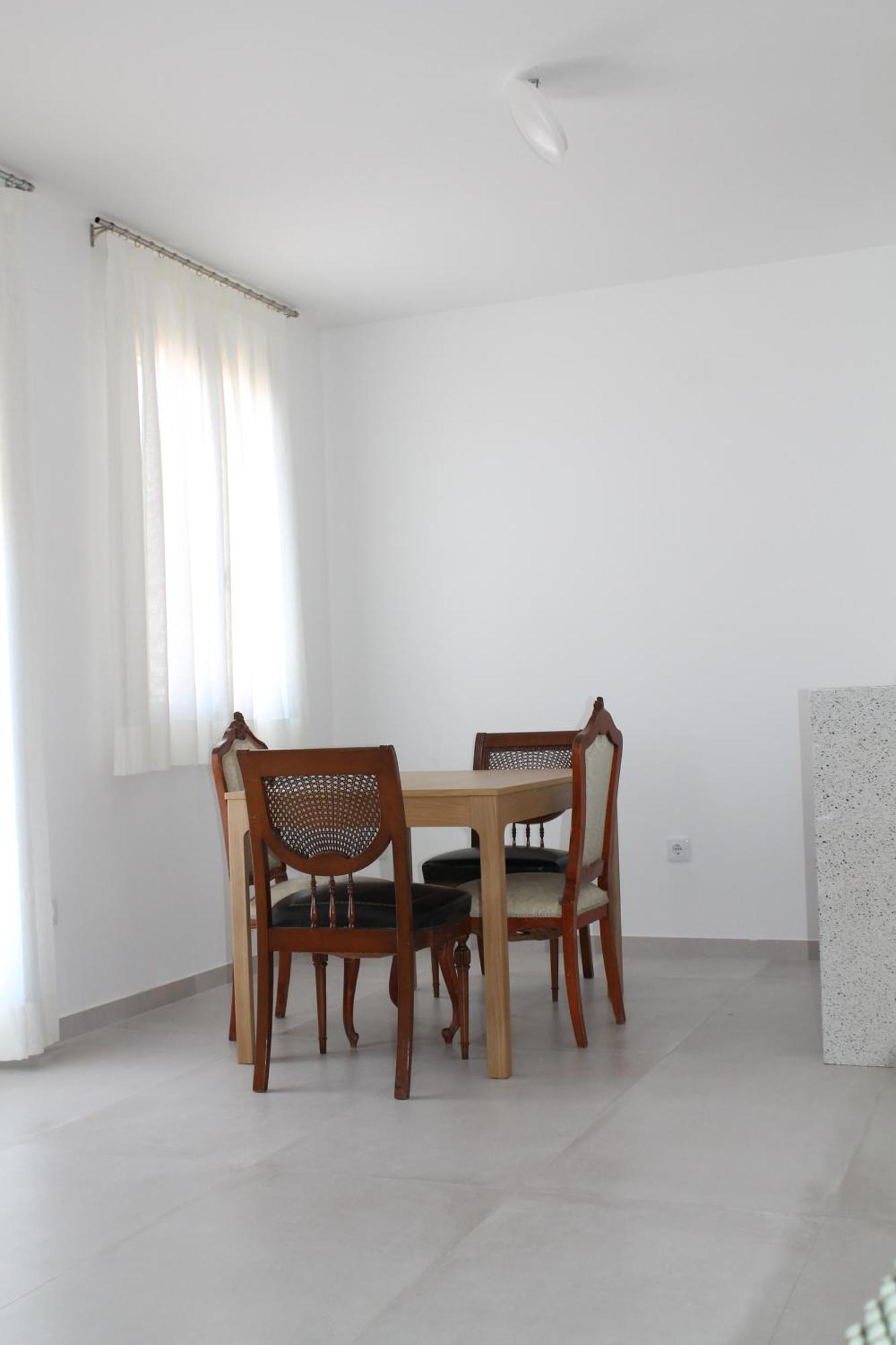 Castillo Caravaca Principal Holiday home *