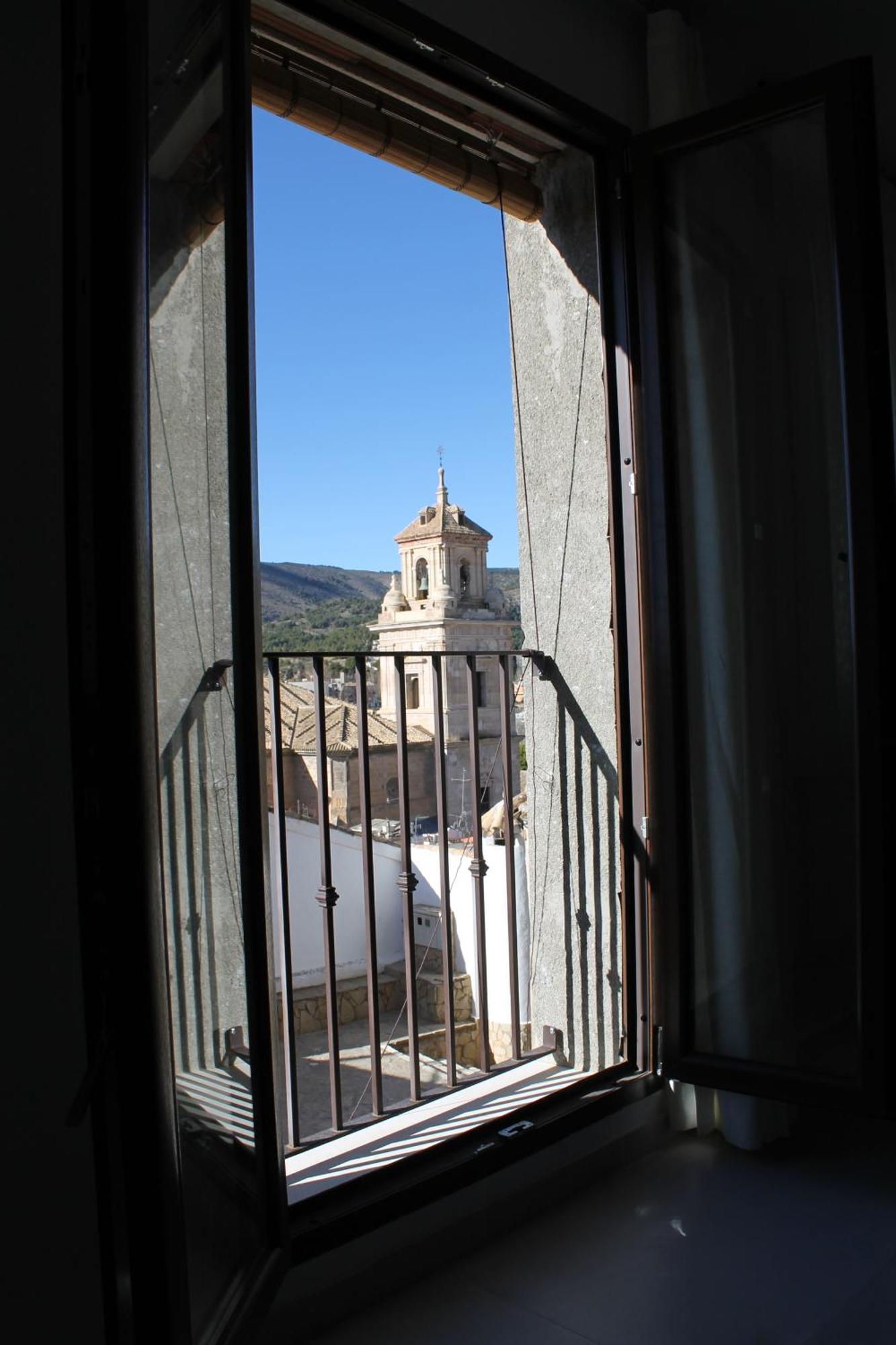 Holiday home Castillo Caravaca Principal