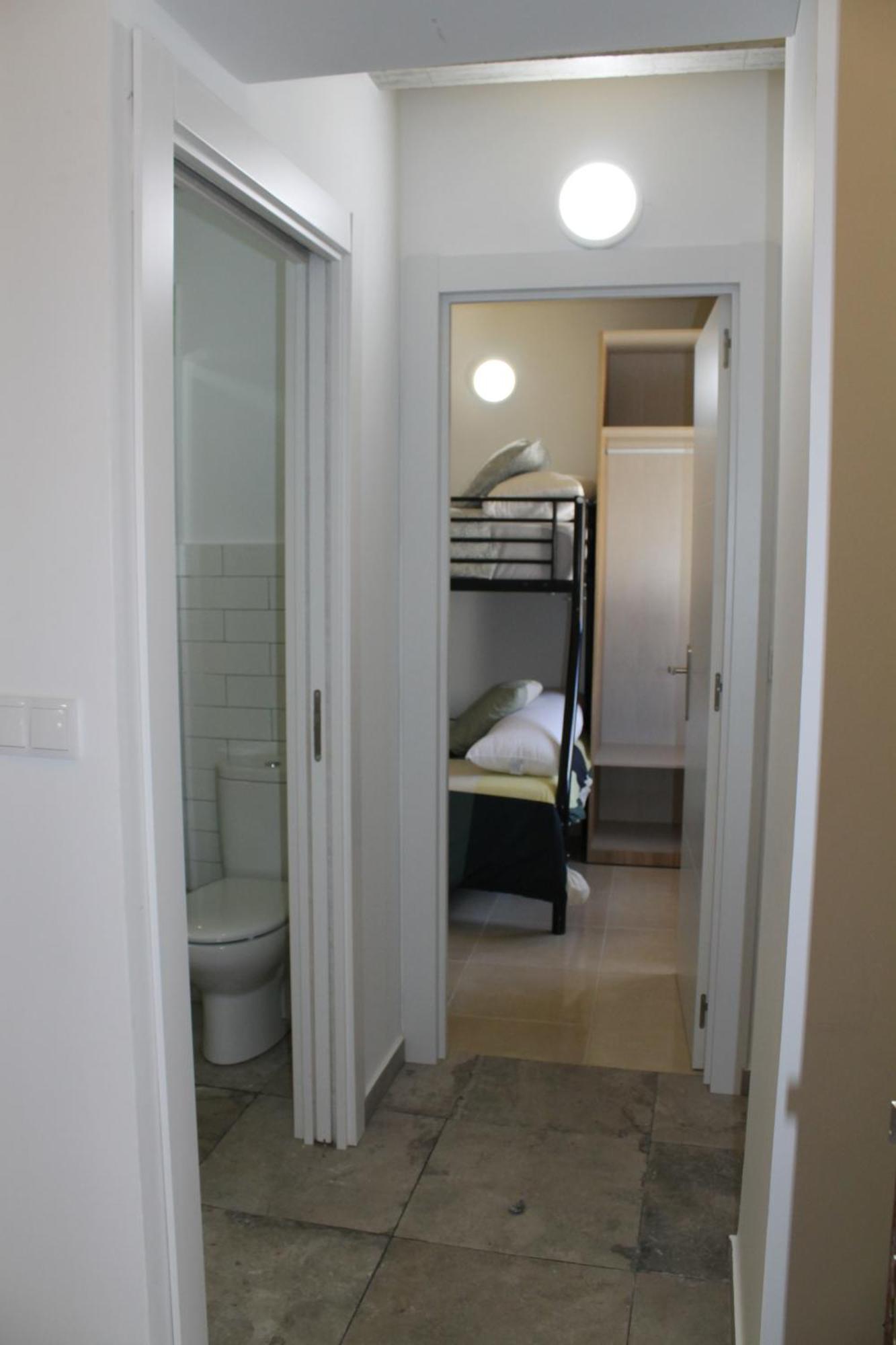 Holiday home Castillo Caravaca Principal