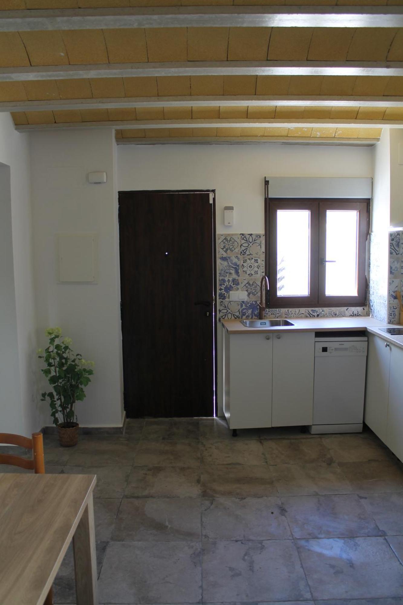 Holiday home Castillo Caravaca Principal *