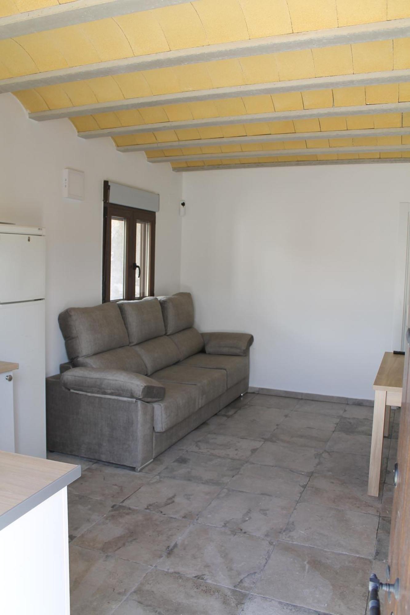 Castillo Caravaca Principal Holiday home *