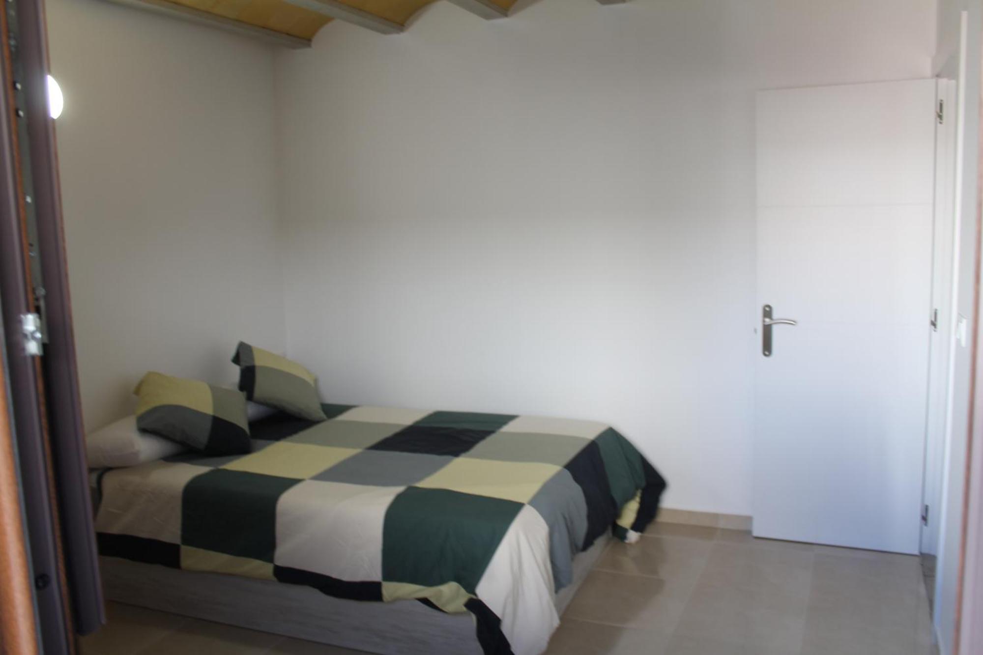 Holiday home Castillo Caravaca Principal Caravaca De La Cruz