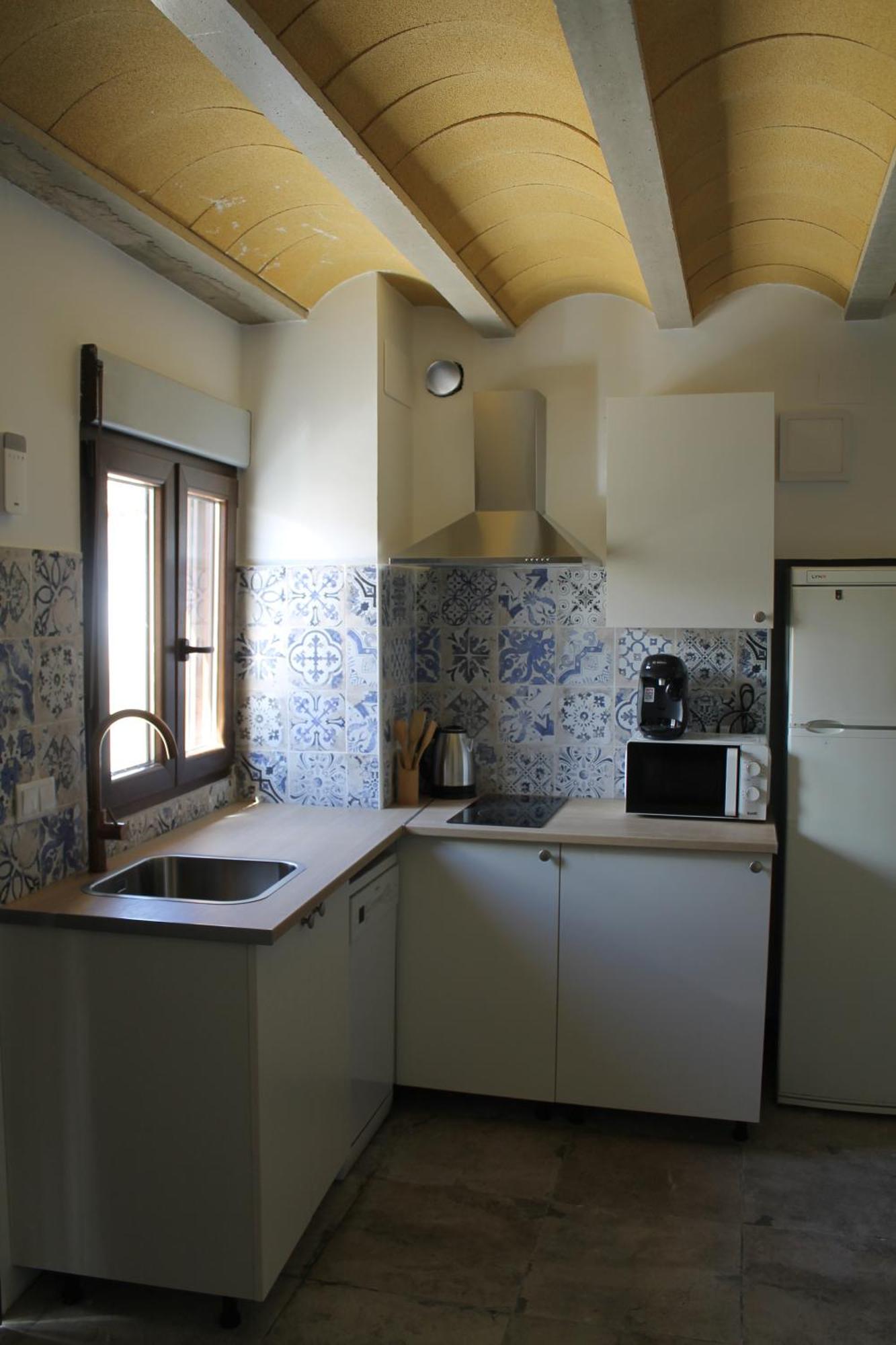 Holiday home Castillo Caravaca Principal