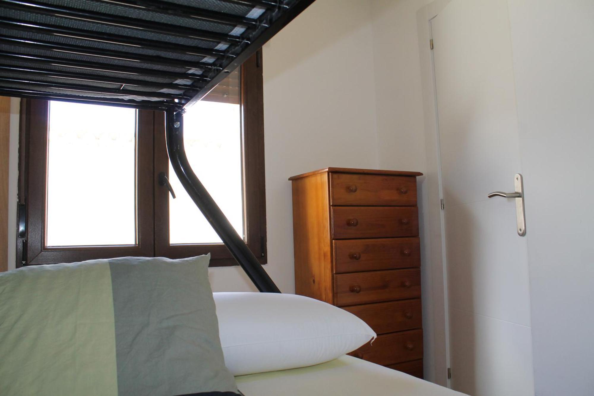 Holiday home Castillo Caravaca Principal *