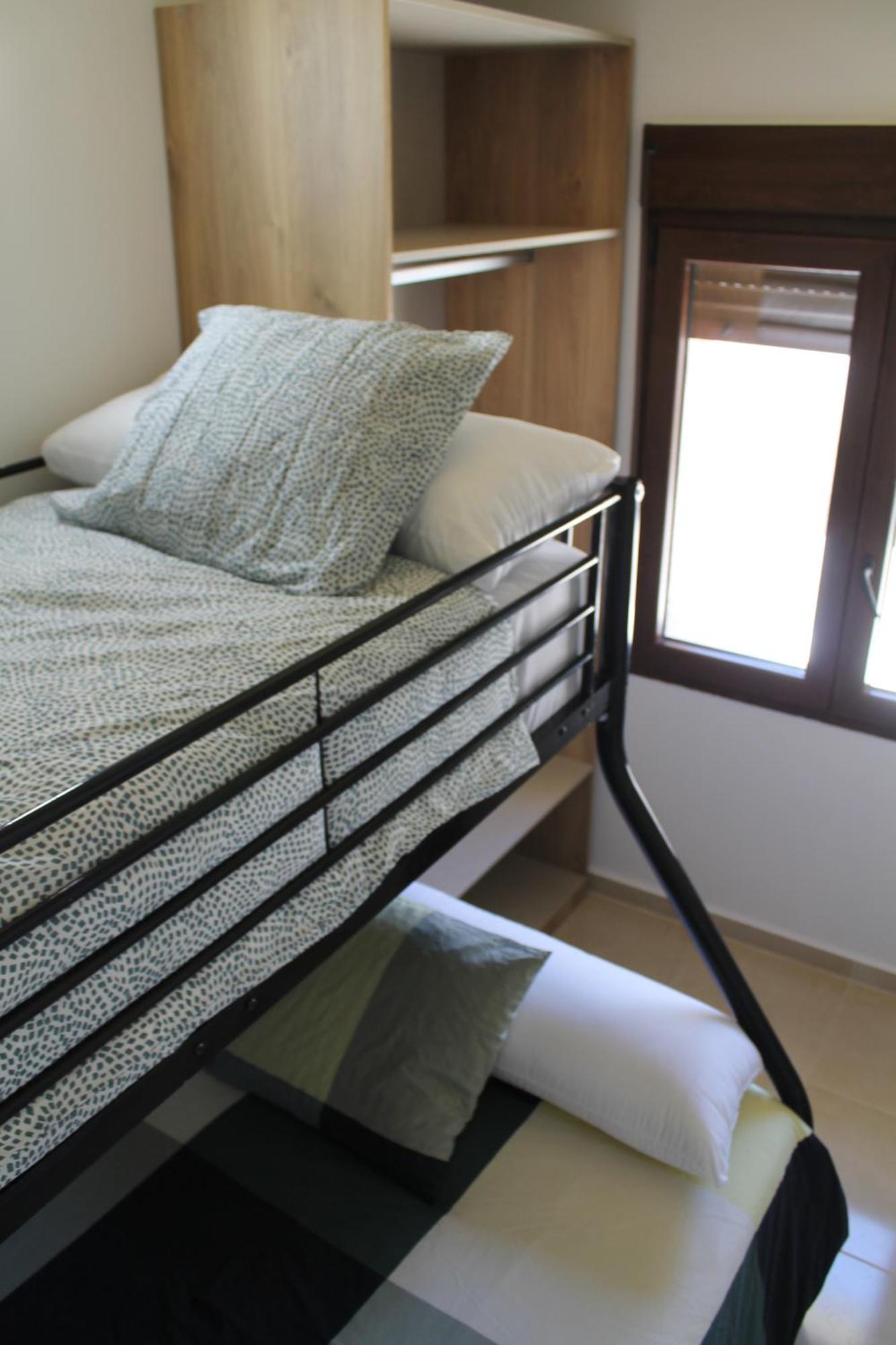 Castillo Caravaca Principal Holiday home *