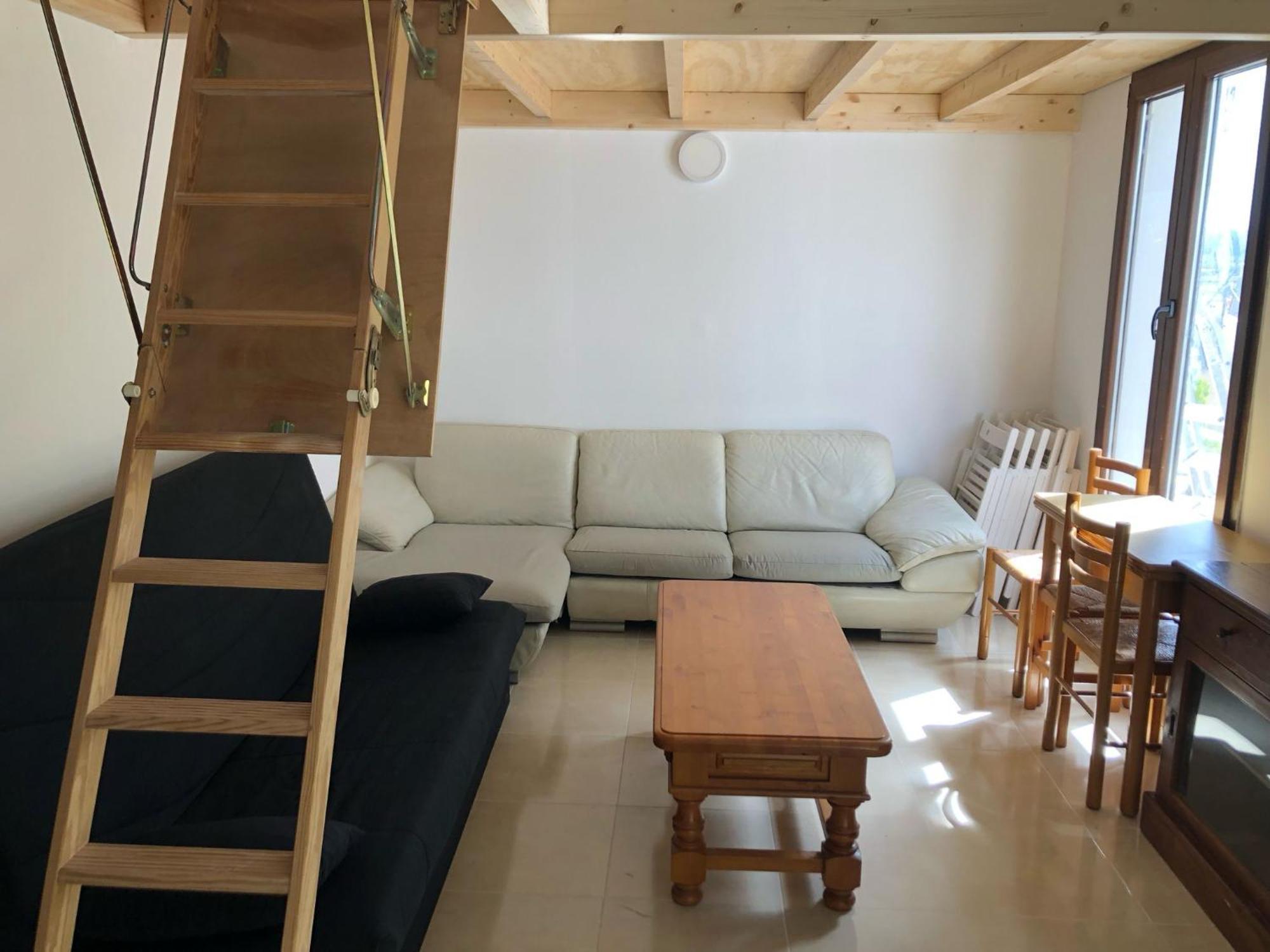 Holiday home Castillo Caravaca Principal *